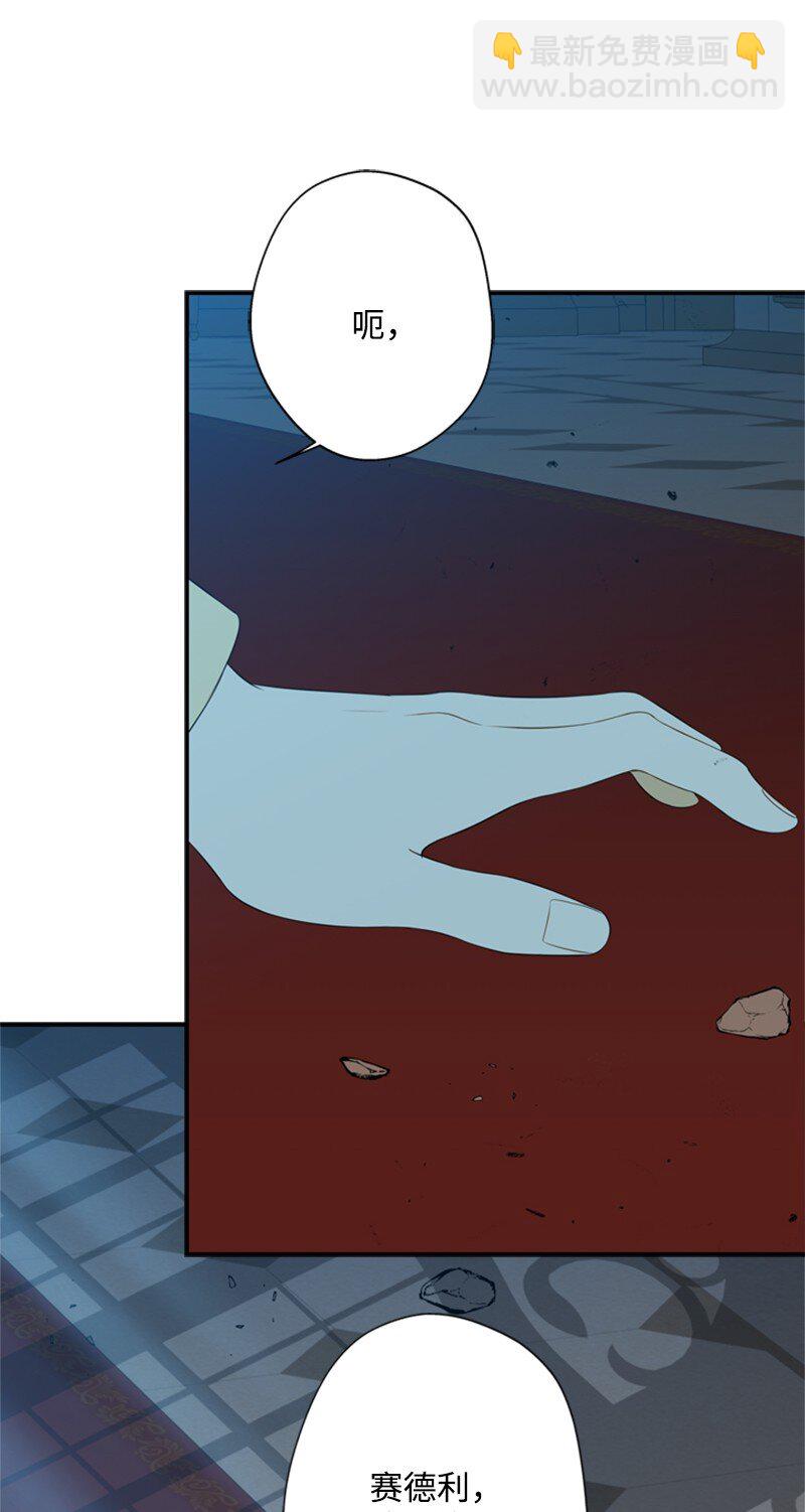 14 皇宫派对遭袭击(1/2)-第15话