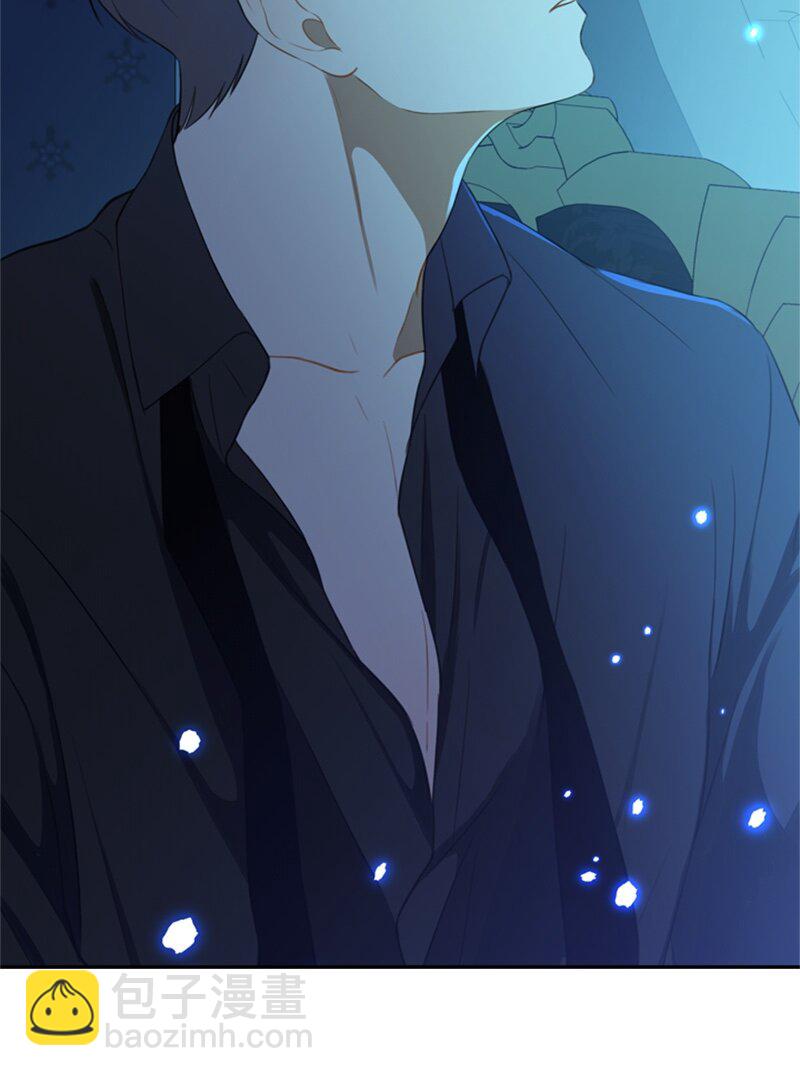 26 泰莱莎有些失望(1/2)-第27话