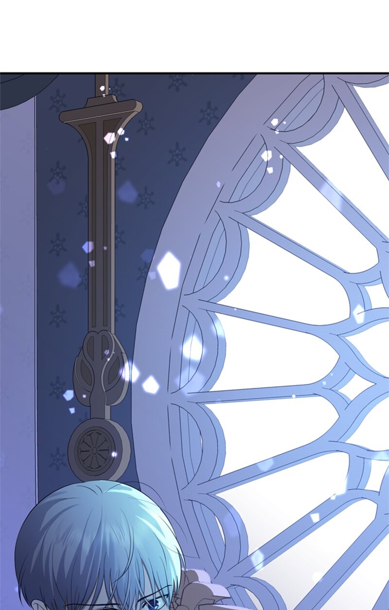 26 泰莱莎有些失望(1/2)-第27话