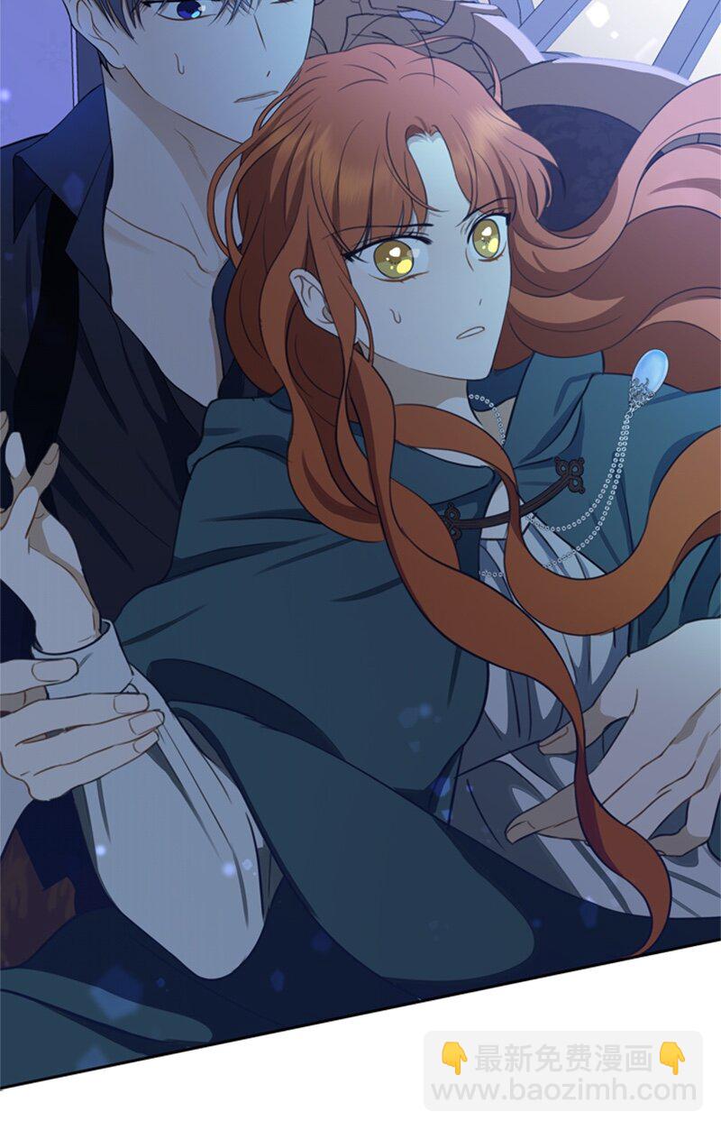 26 泰莱莎有些失望(1/2)-第27话