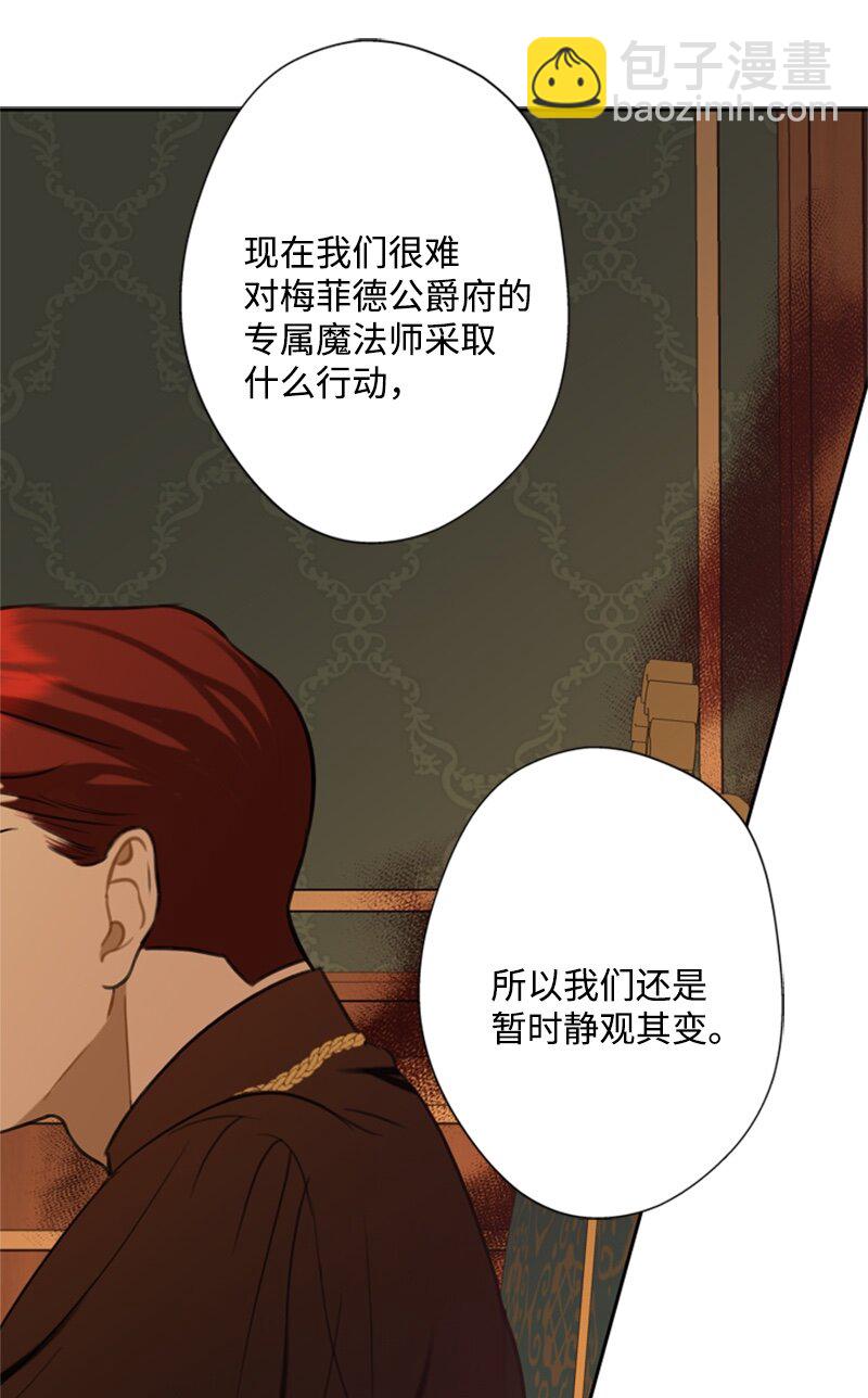 28 偷偷出府买小说(1/2)-第29话