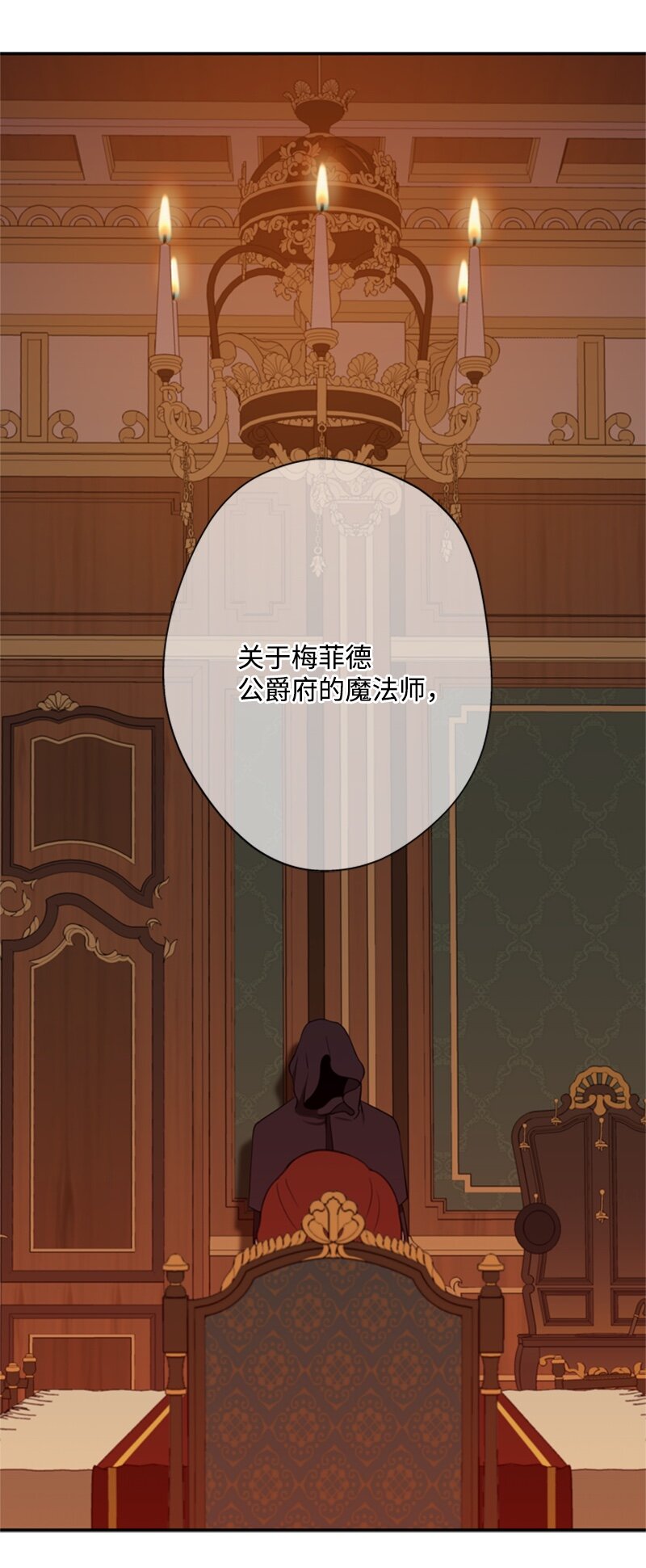 28 偷偷出府买小说(1/2)-第29话