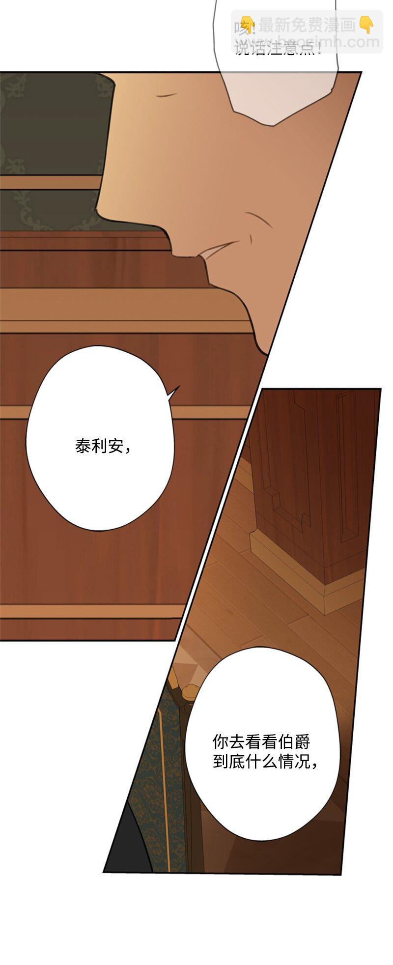 28 偷偷出府买小说(1/2)-第29话