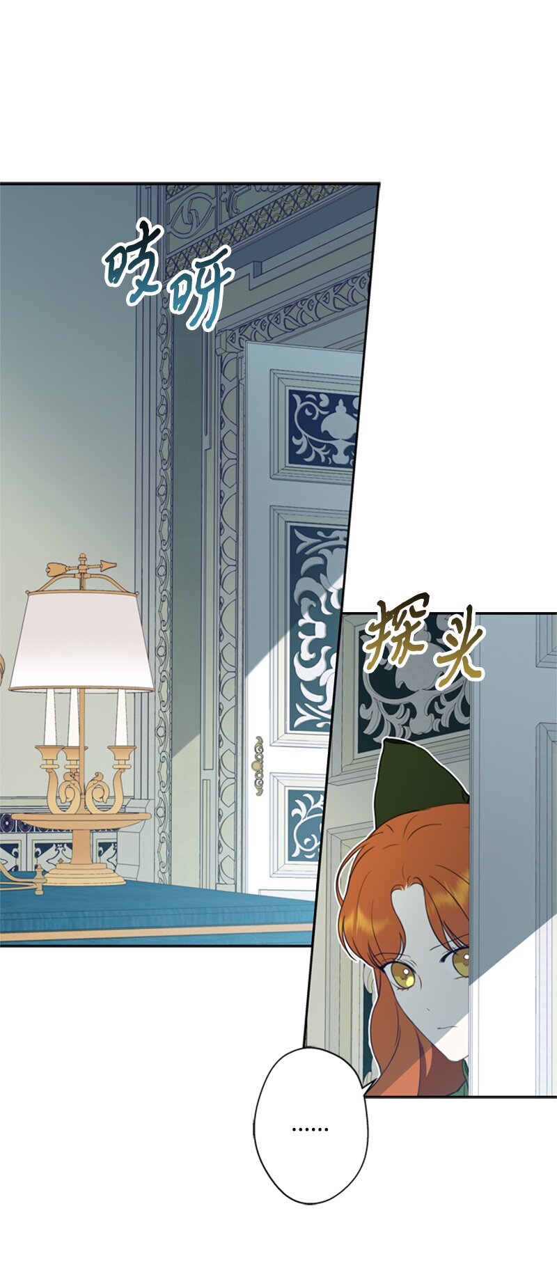 28 偷偷出府买小说(1/2)-第29话