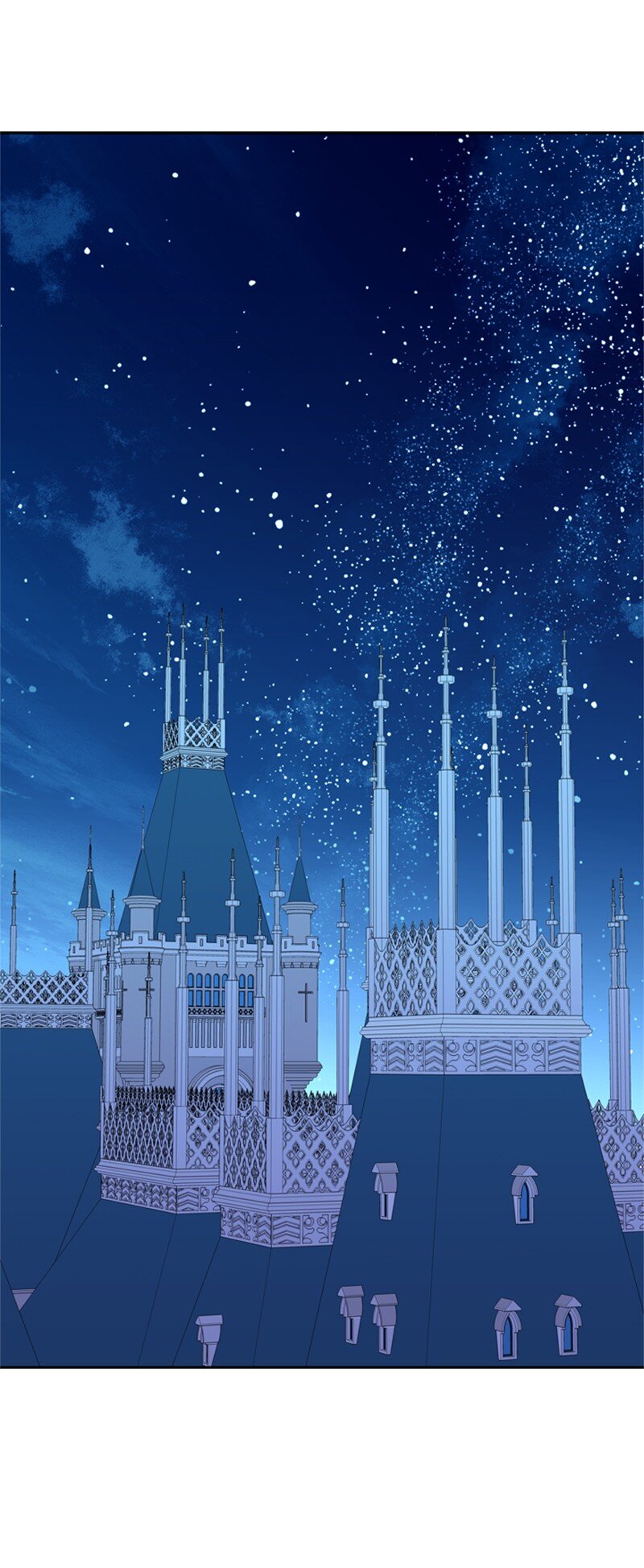 32 逃亡的前因后果(1/2)-第33话