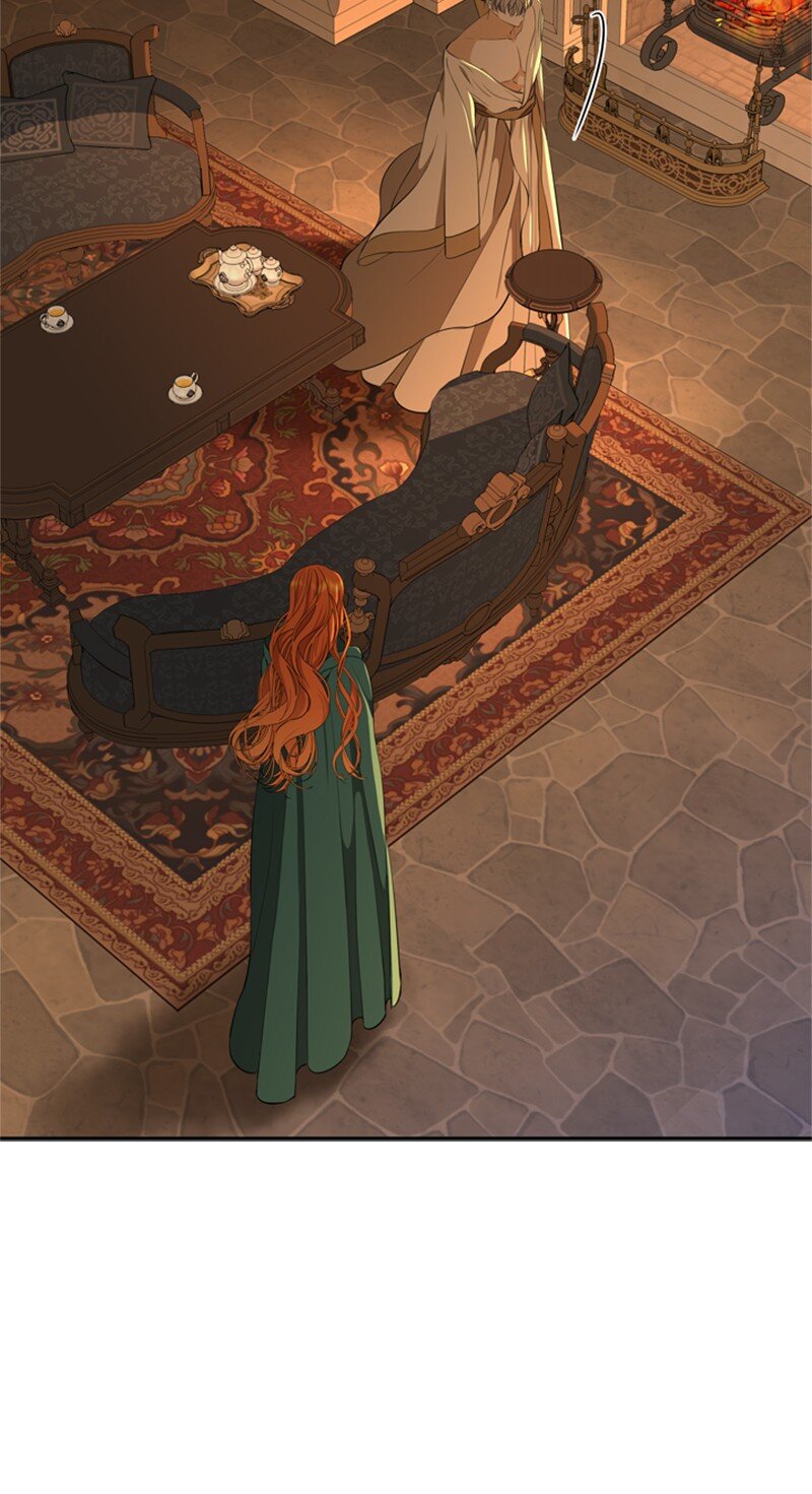 32 逃亡的前因后果(1/2)-第33话