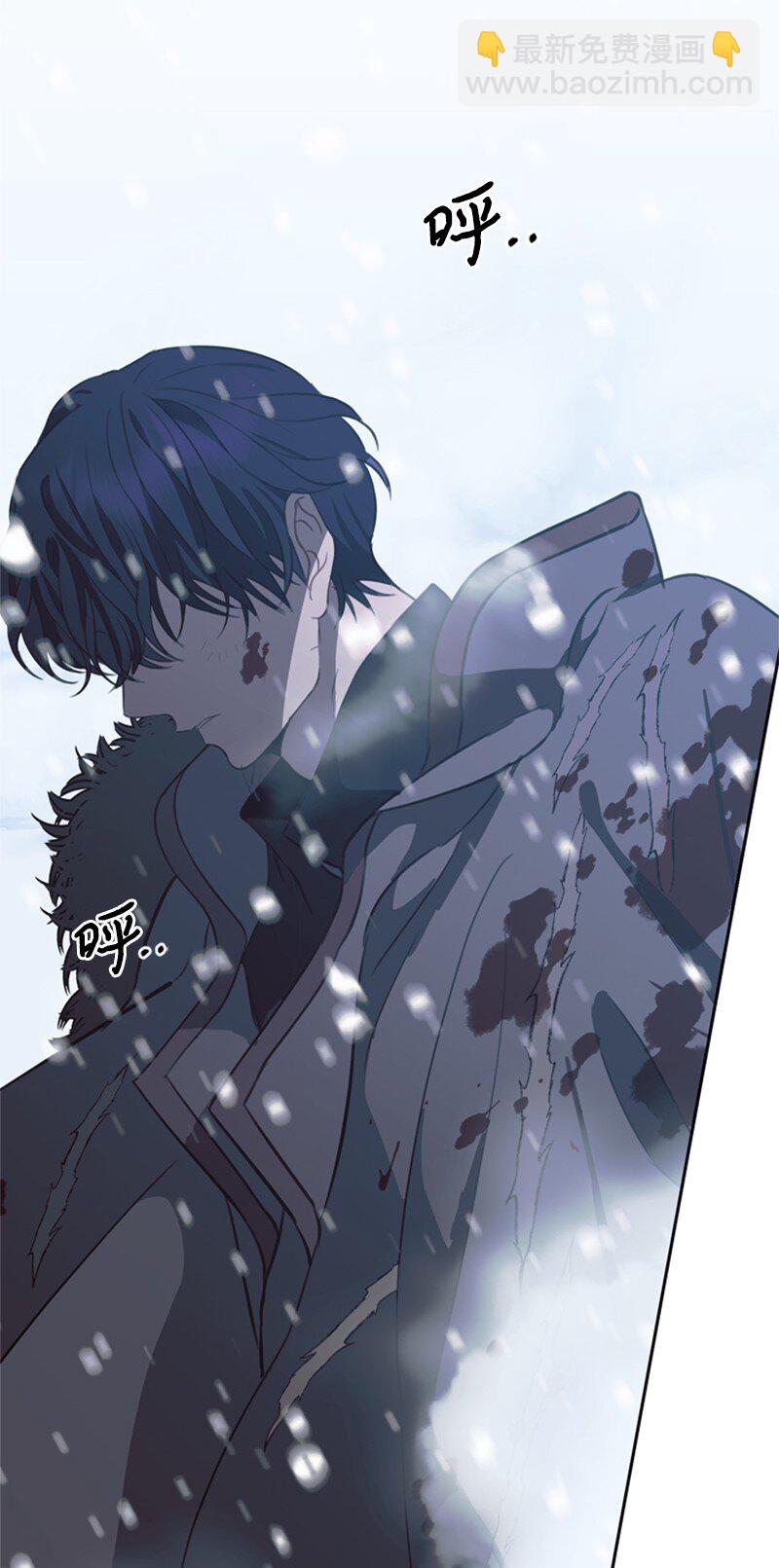 34 森林大战泰利安(1/2)-第35话