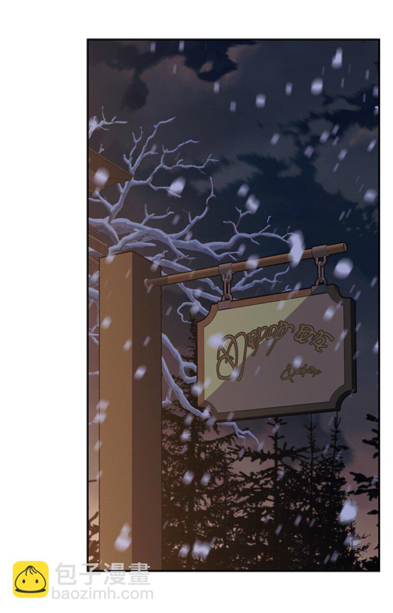 34 森林大战泰利安(1/2)-第35话