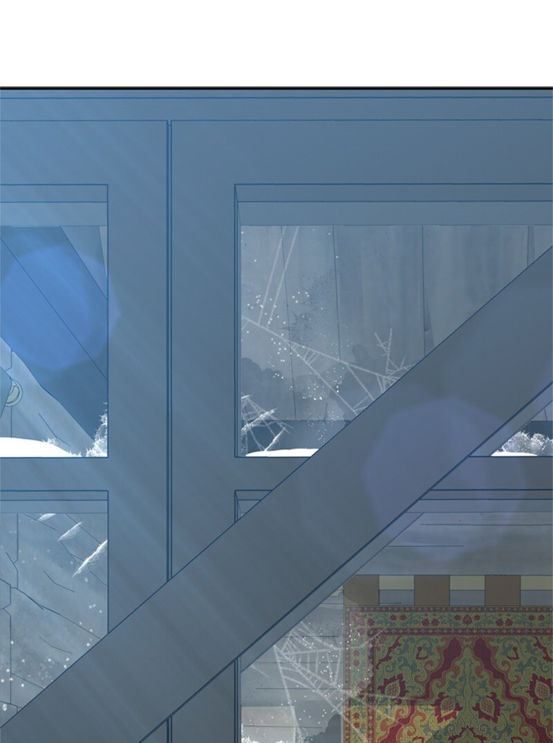 38 面目狰狞的猎人(1/2)-第39话