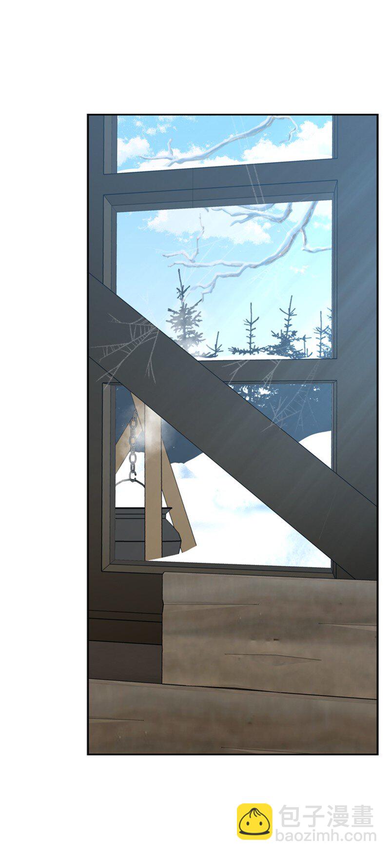 38 面目狰狞的猎人(1/2)-第39话