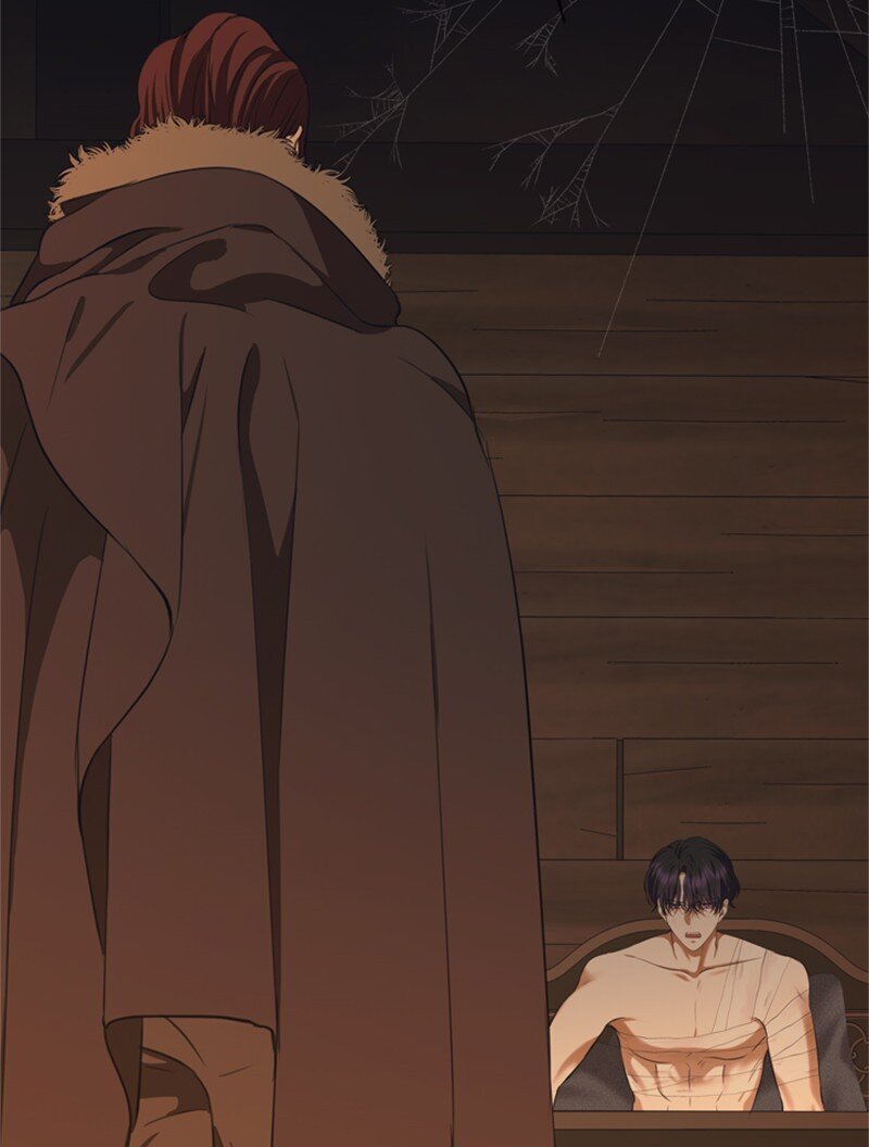 38 面目狰狞的猎人(1/2)-第39话