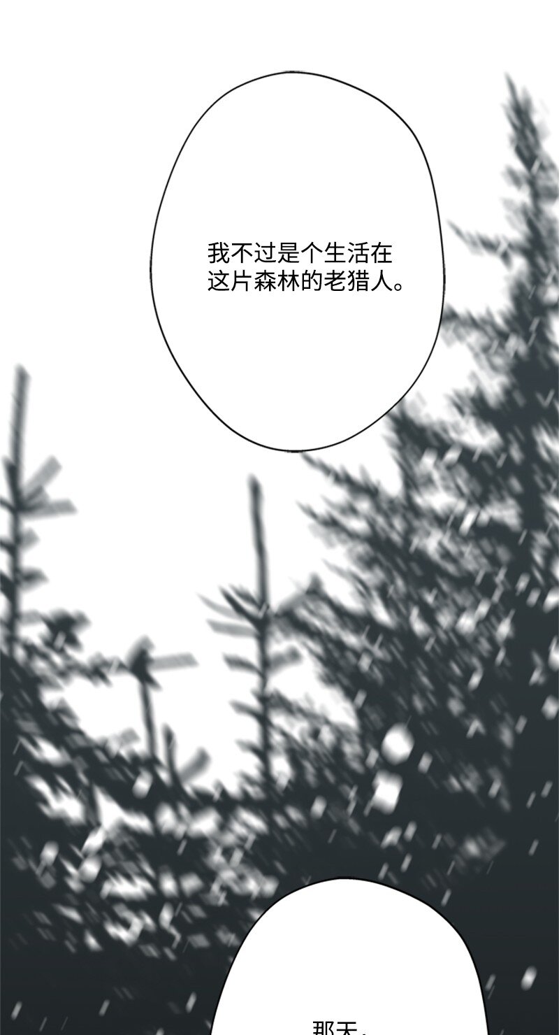 38 面目狰狞的猎人(1/2)-第39话