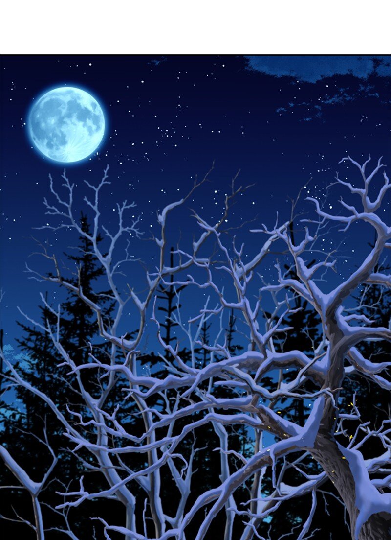 38 面目狰狞的猎人(1/2)-第39话