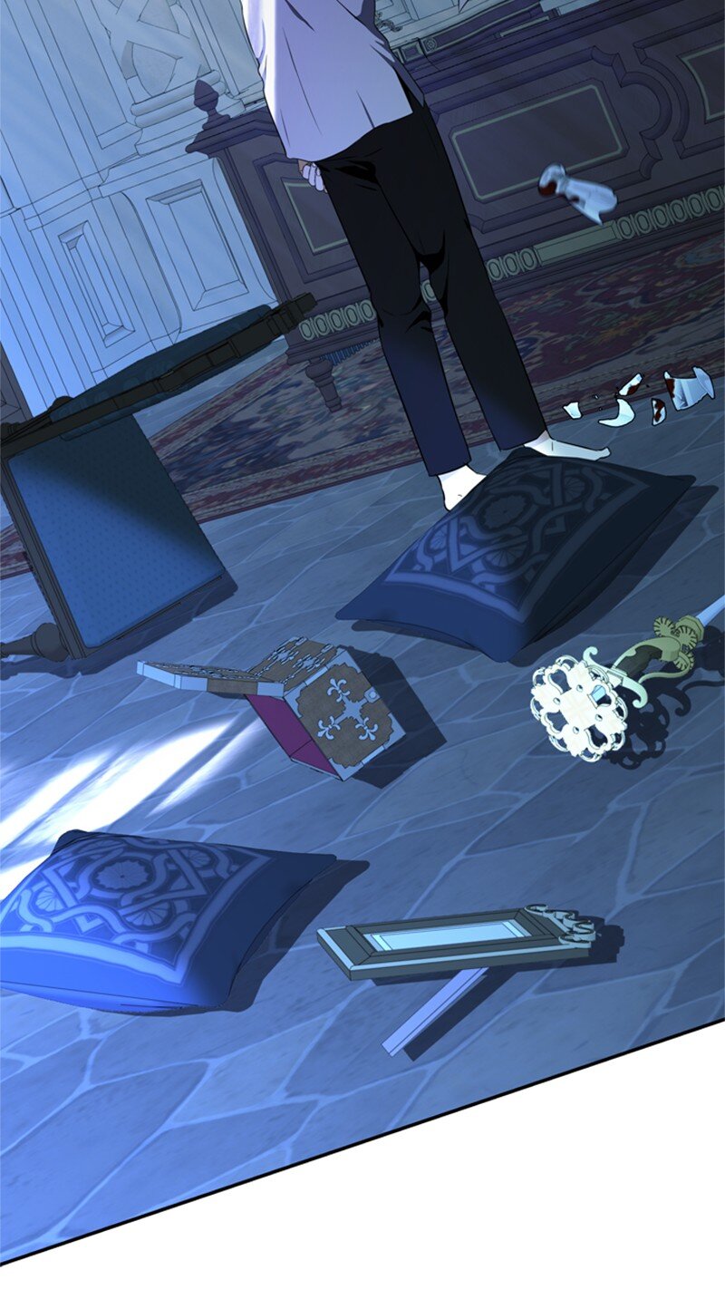 40 小小年纪当公爵(1/2)-第41话