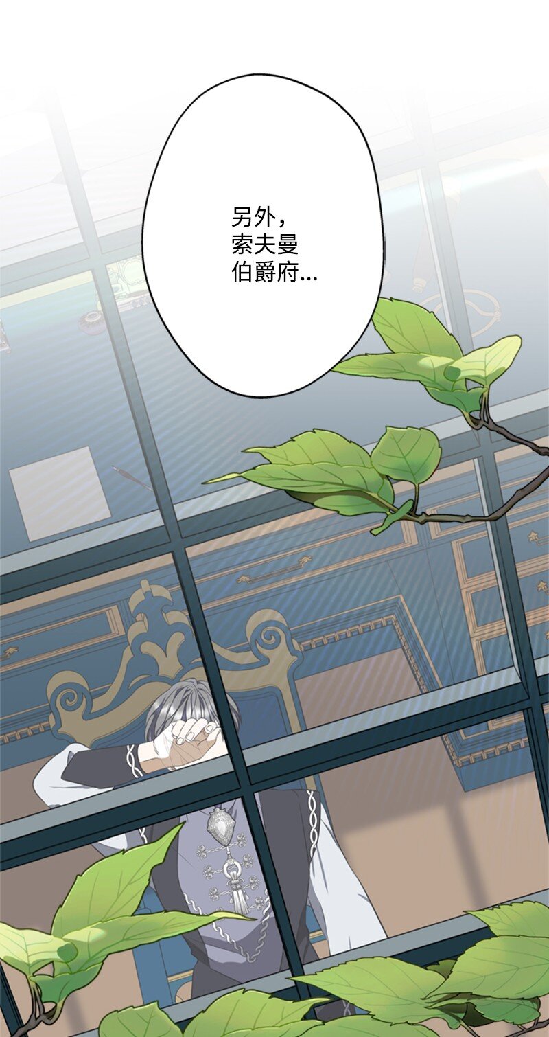 40 小小年纪当公爵(1/2)-第41话