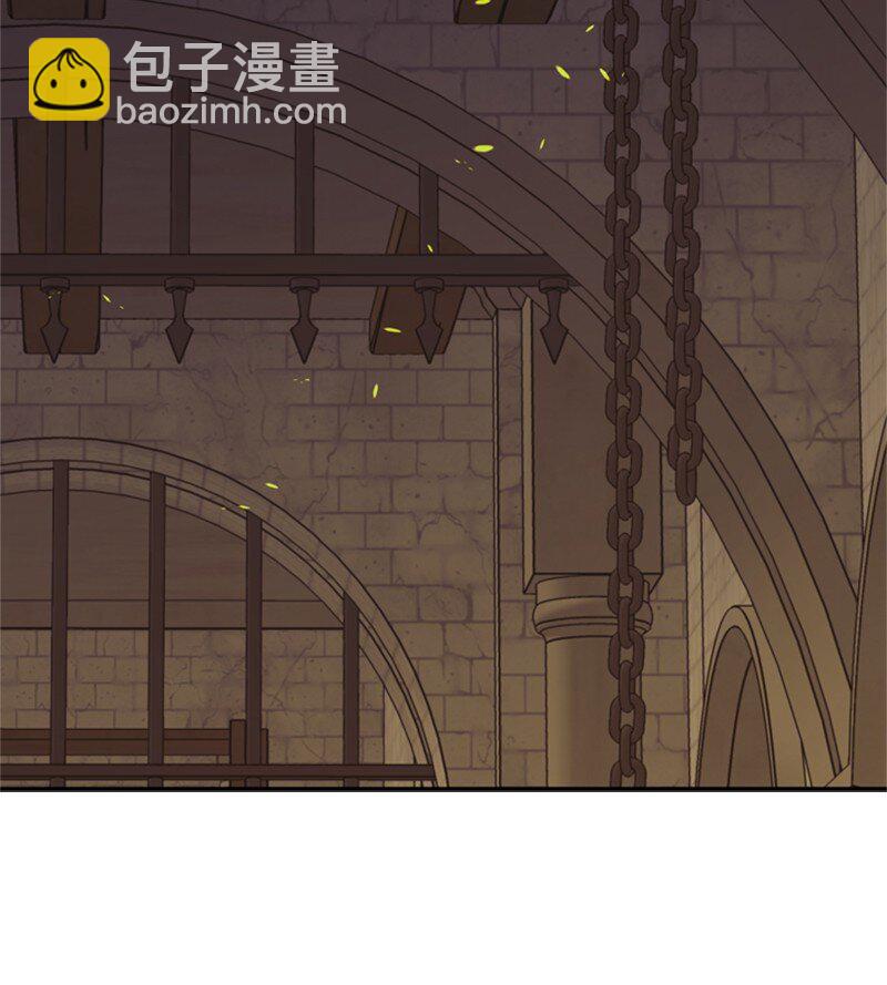 42 二人合力巧脱险(1/2)-第43话