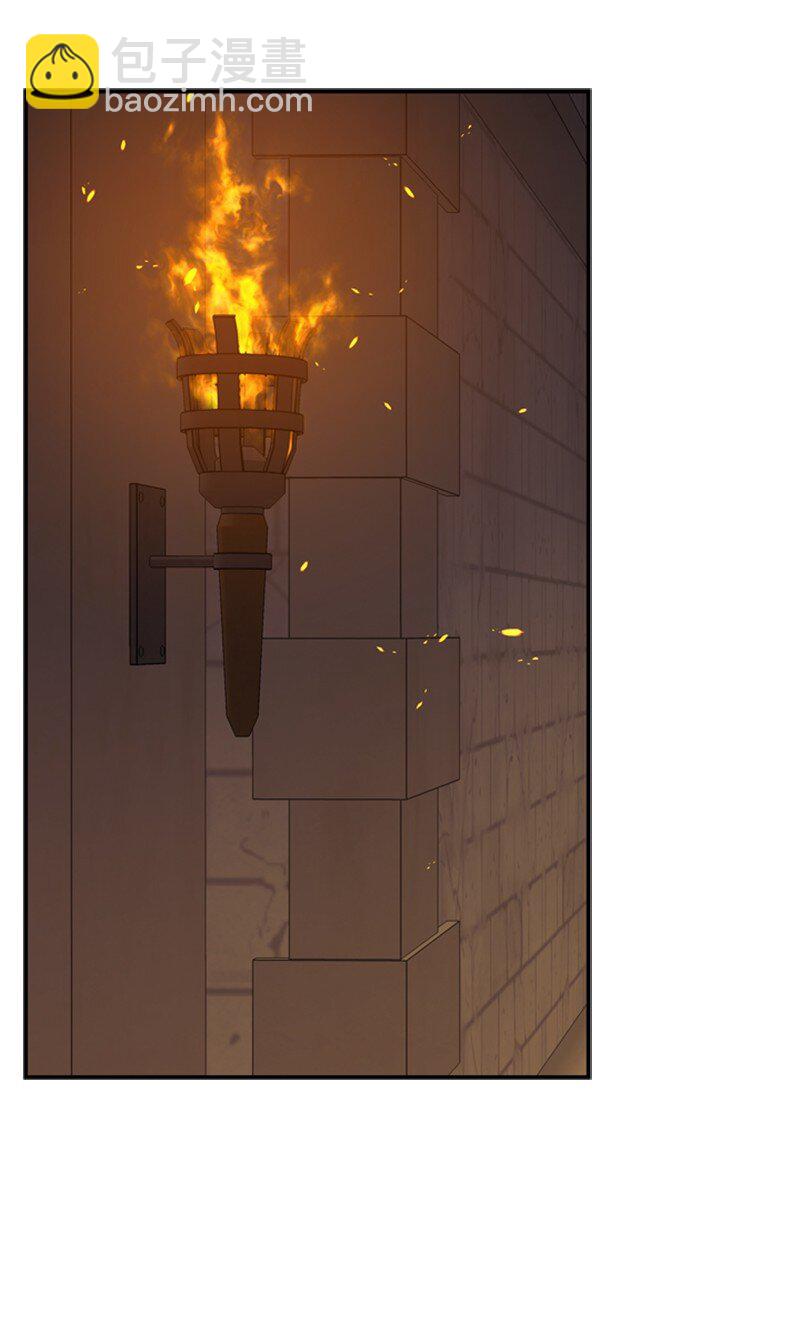 42 二人合力巧脱险(1/2)-第43话