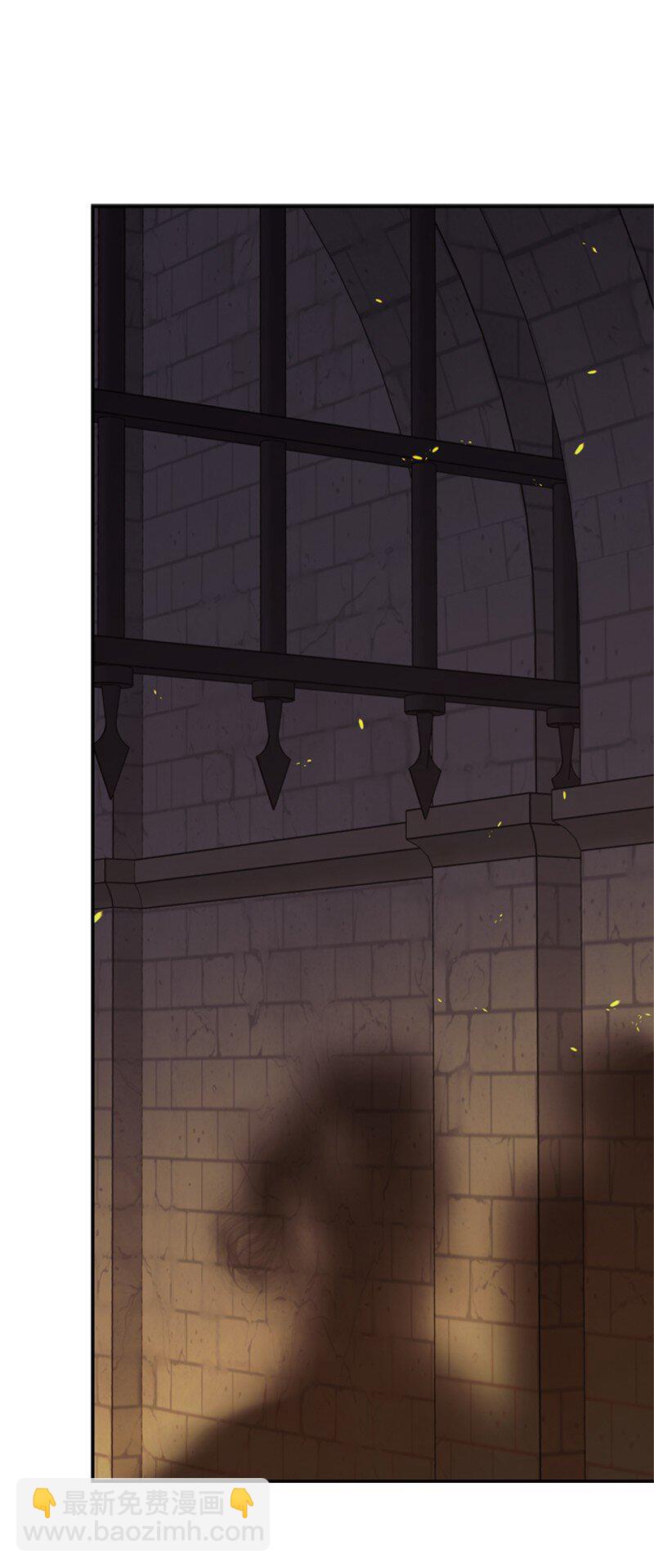 42 二人合力巧脱险(1/2)-第43话