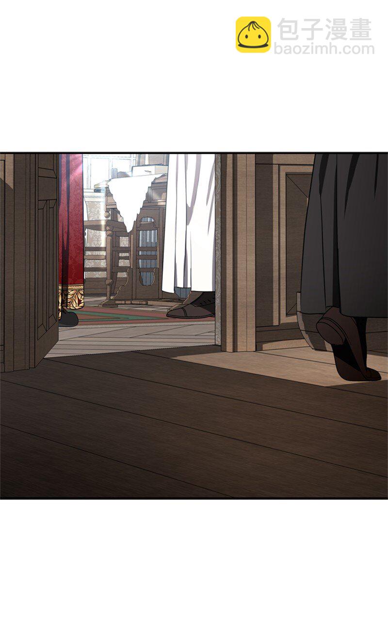 46 皇太子中毒卧床(1/2)-第47话