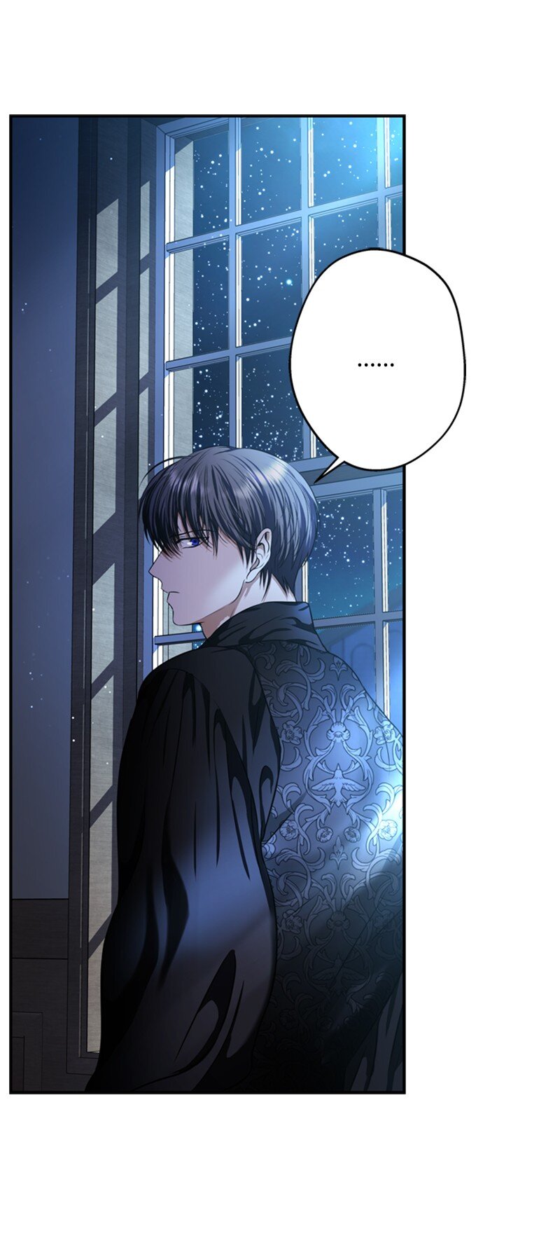 48 离我的人远一点(1/2)-第49话