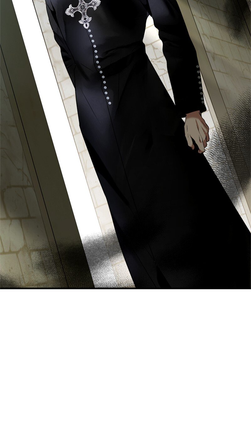 50 神官竟是魔法师(1/3)-第51话