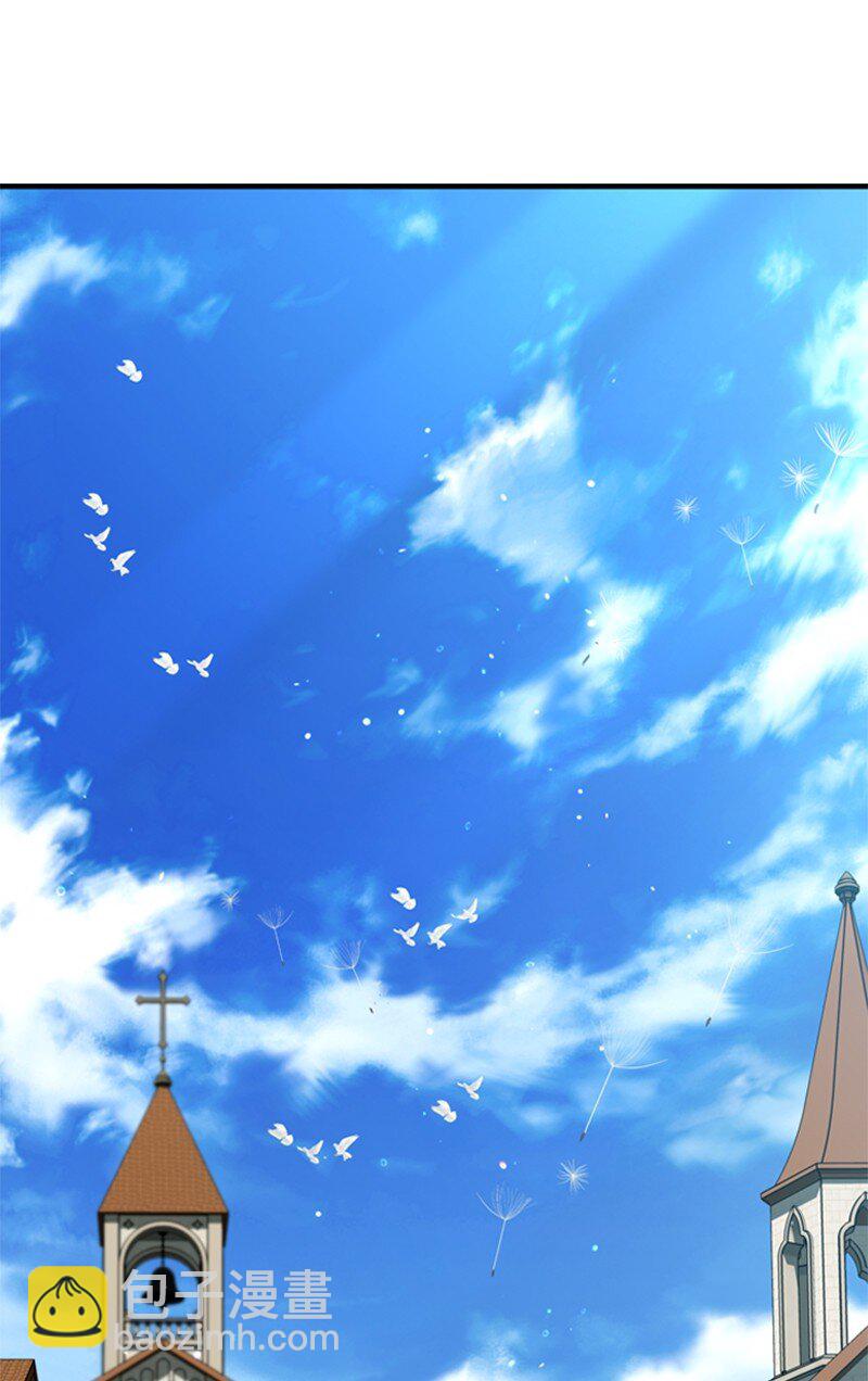 50 神官竟是魔法师(1/3)-第51话