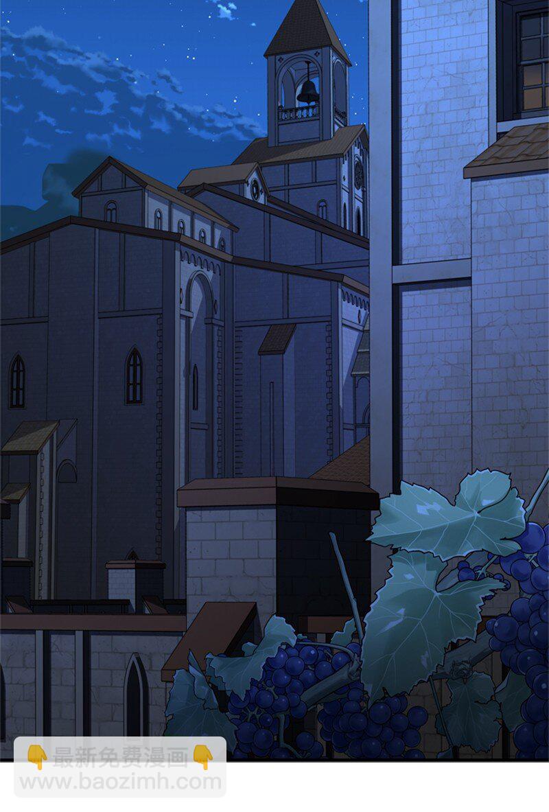 50 神官竟是魔法师(1/3)-第51话