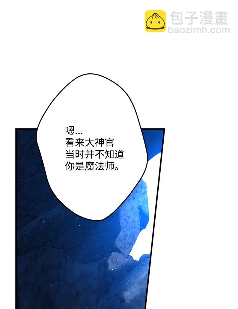 50 神官竟是魔法师(1/3)-第51话