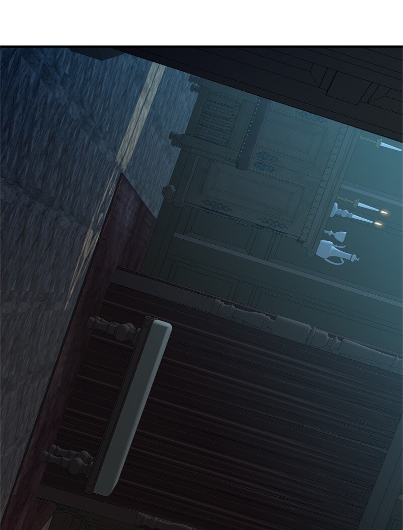 56 风雨夜眼见为实(1/2)-第57话