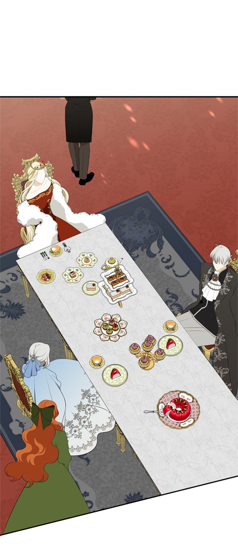 06 皇宫行各怀鬼胎(1/2)-第7话