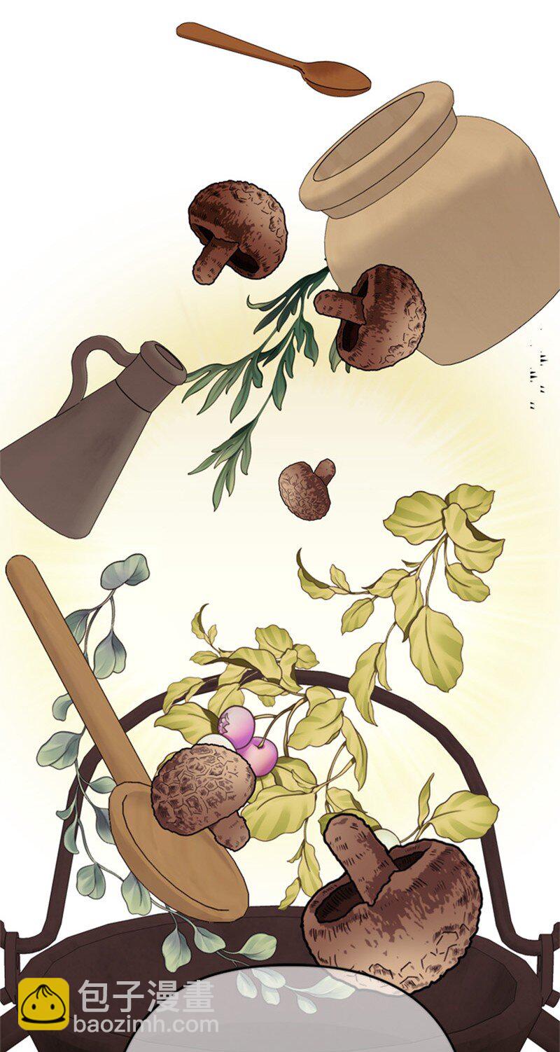 64 提神醒脑的好茶(1/3)-第65话