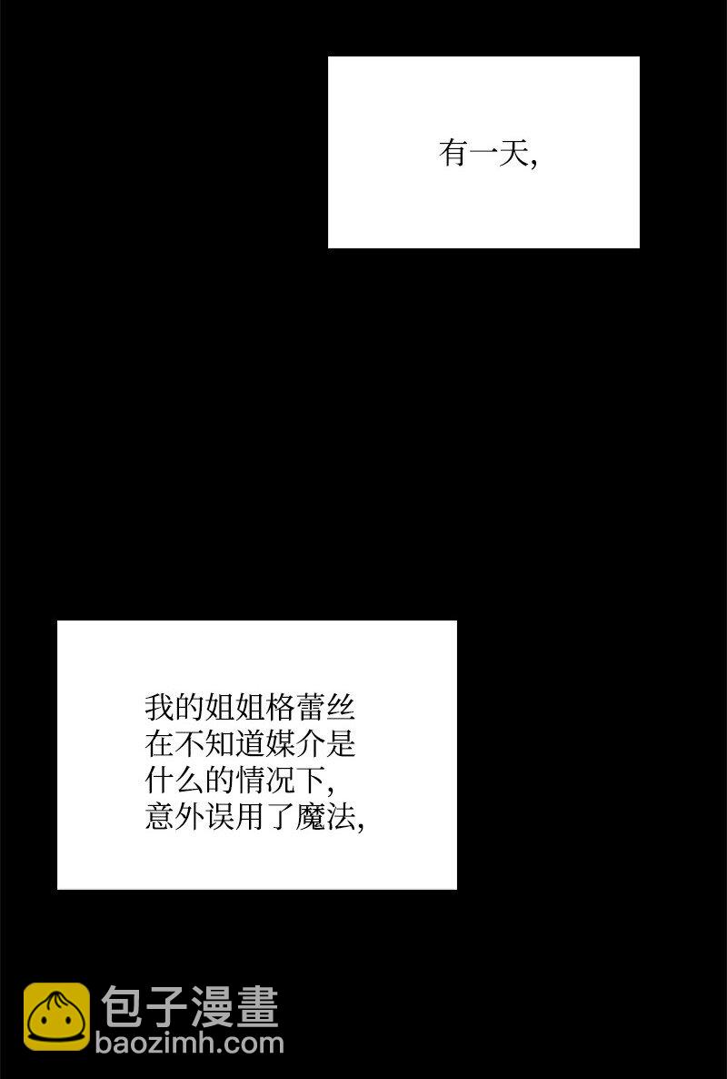 68 童年时期的恶缘(1/3)-第69话