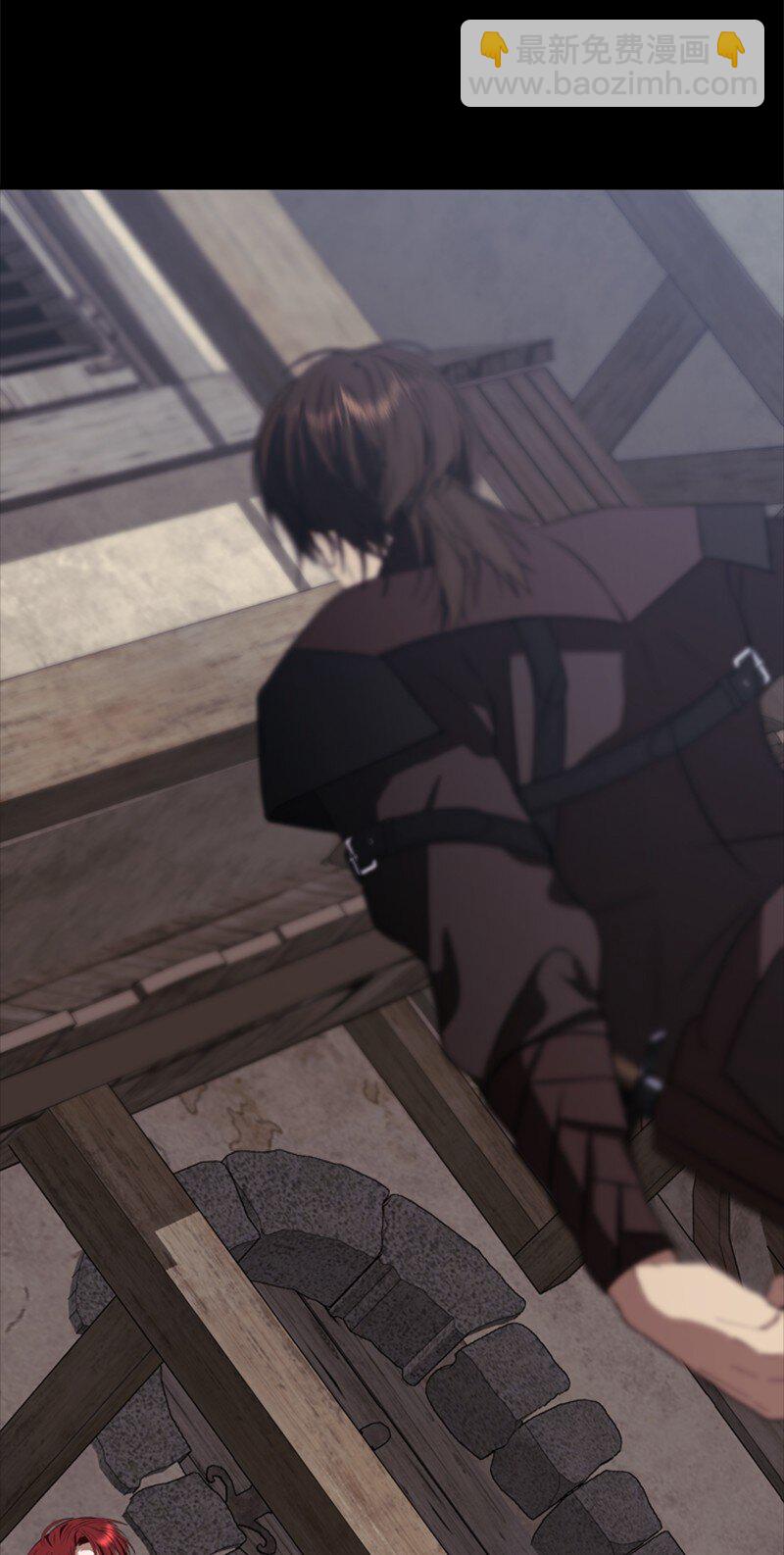 68 童年时期的恶缘(1/3)-第69话