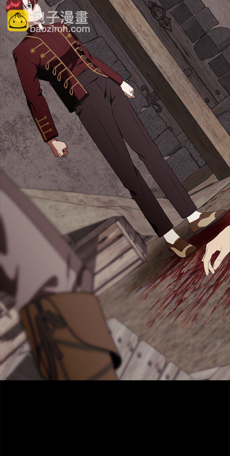 68 童年时期的恶缘(1/3)-第69话