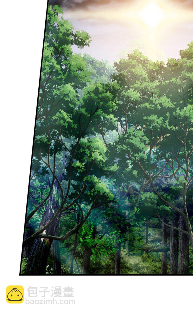 70 艰难的回宫之路(1/2)-第71话