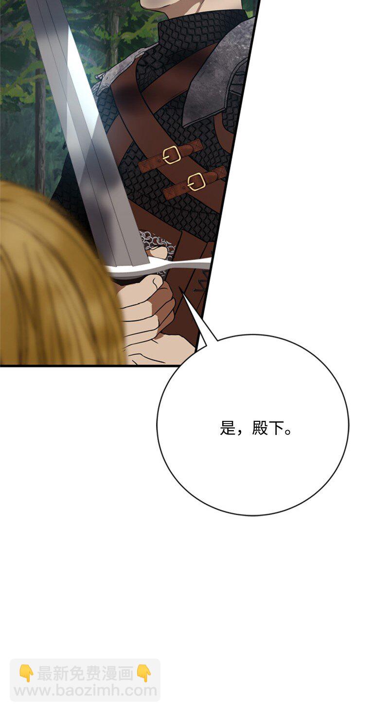 70 艰难的回宫之路(1/2)-第71话