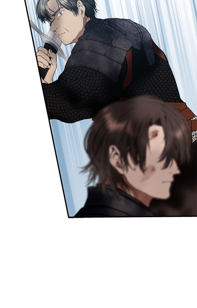 70 艰难的回宫之路(1/2)-第71话