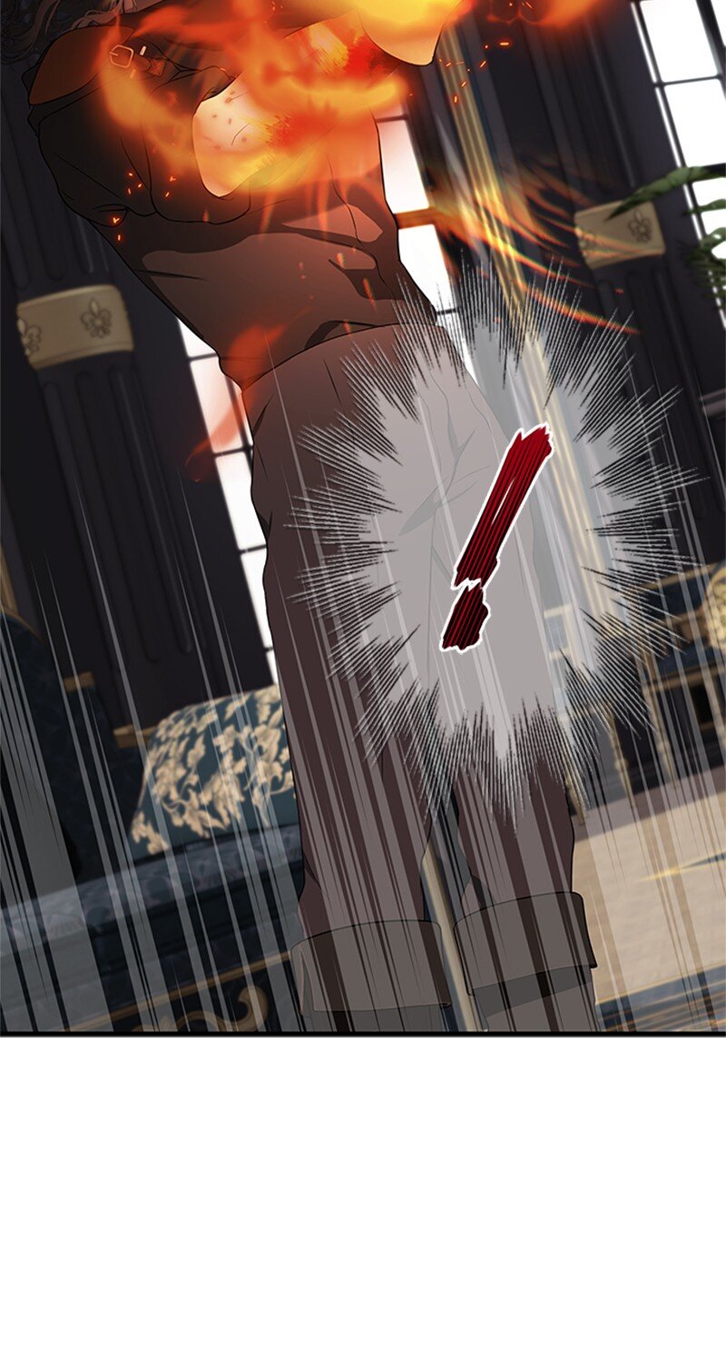 74 解铃还须系铃人(1/2)-第75话