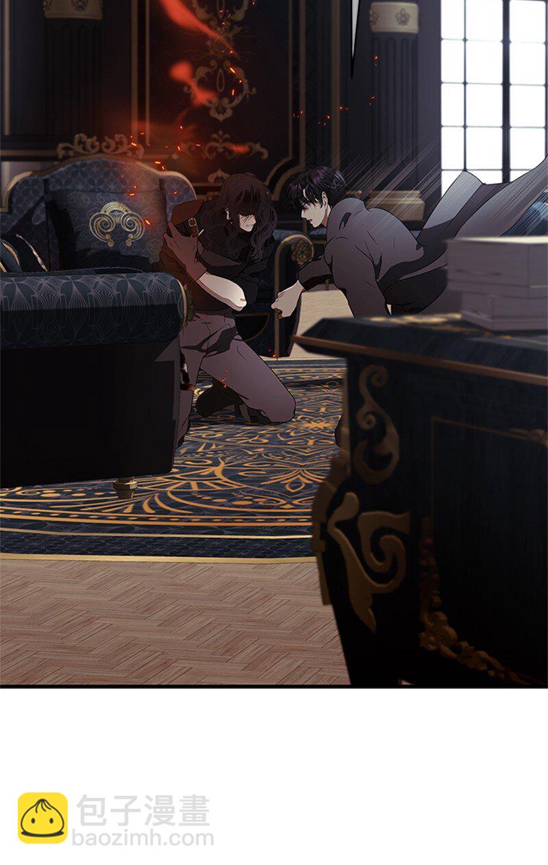 74 解铃还须系铃人(1/2)-第75话