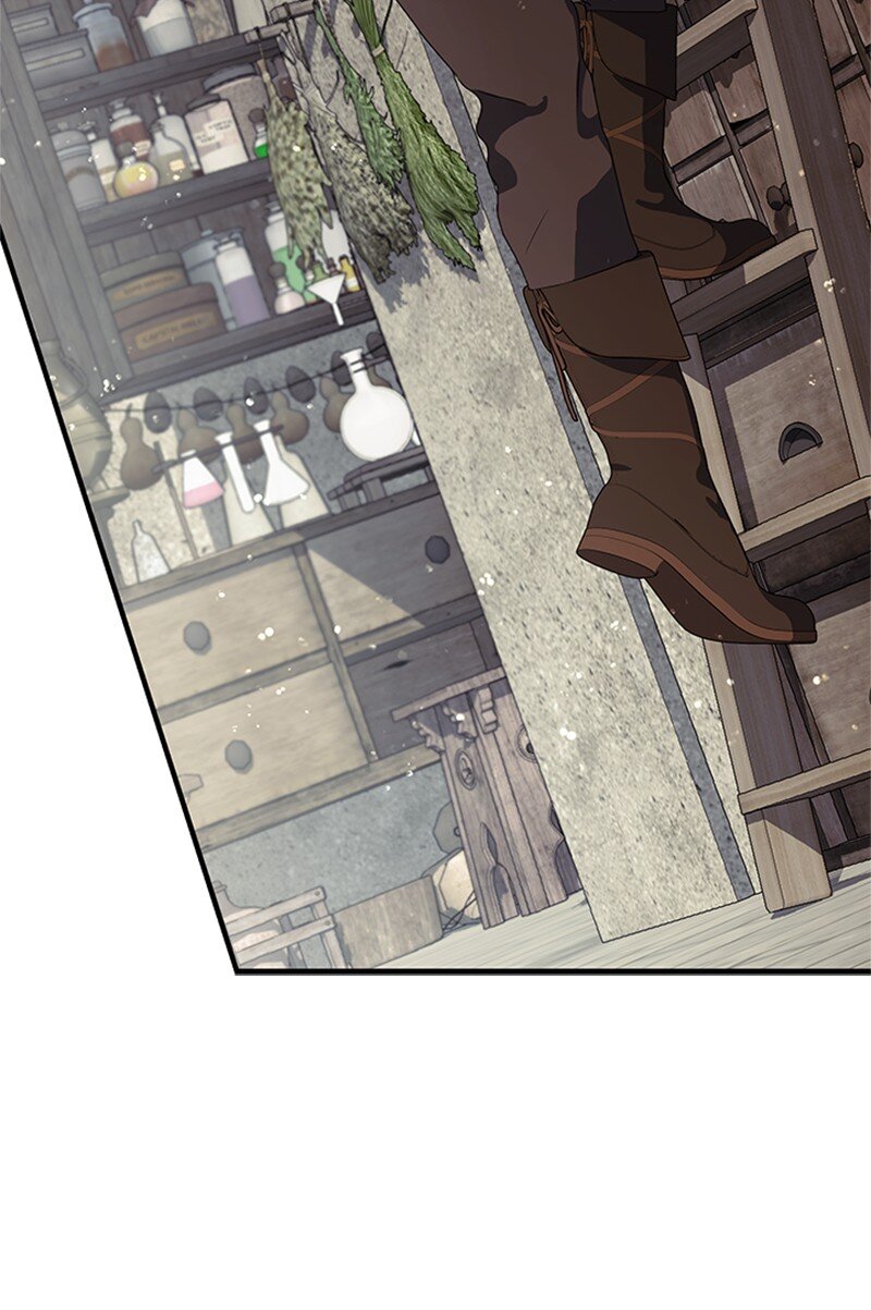 74 解铃还须系铃人(1/2)-第75话