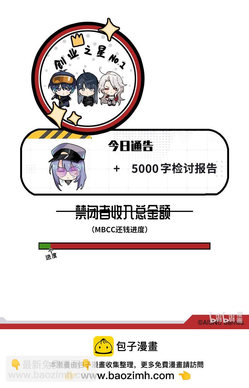 二十八话 包场买家-第29话