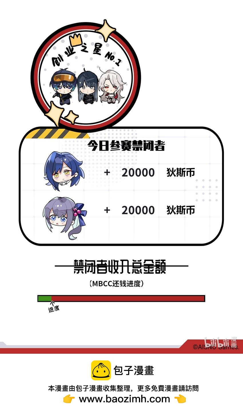 三十话 健康套餐-第31话