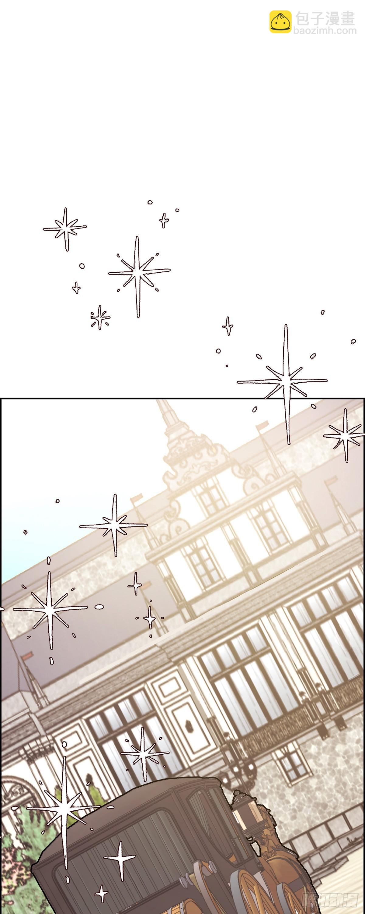 17 悲伤苦涩的日子终于结束了(1/2)-第17话