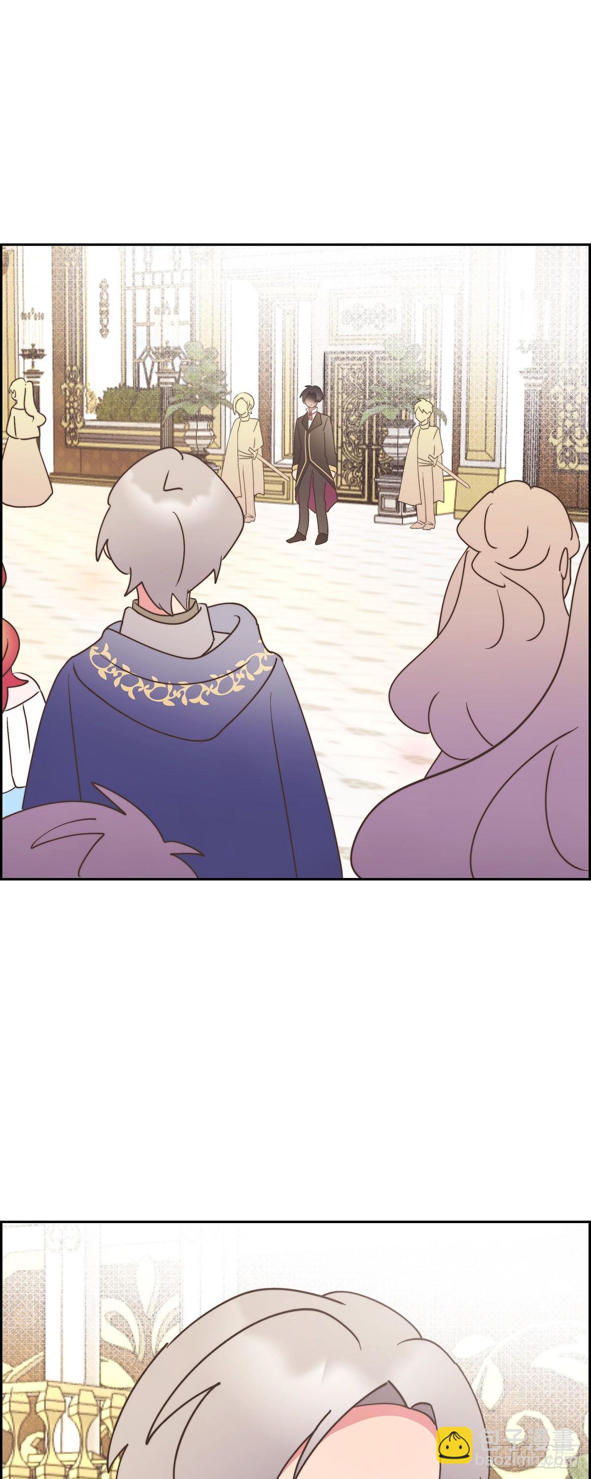 23 那眼神叫人生气-第23话