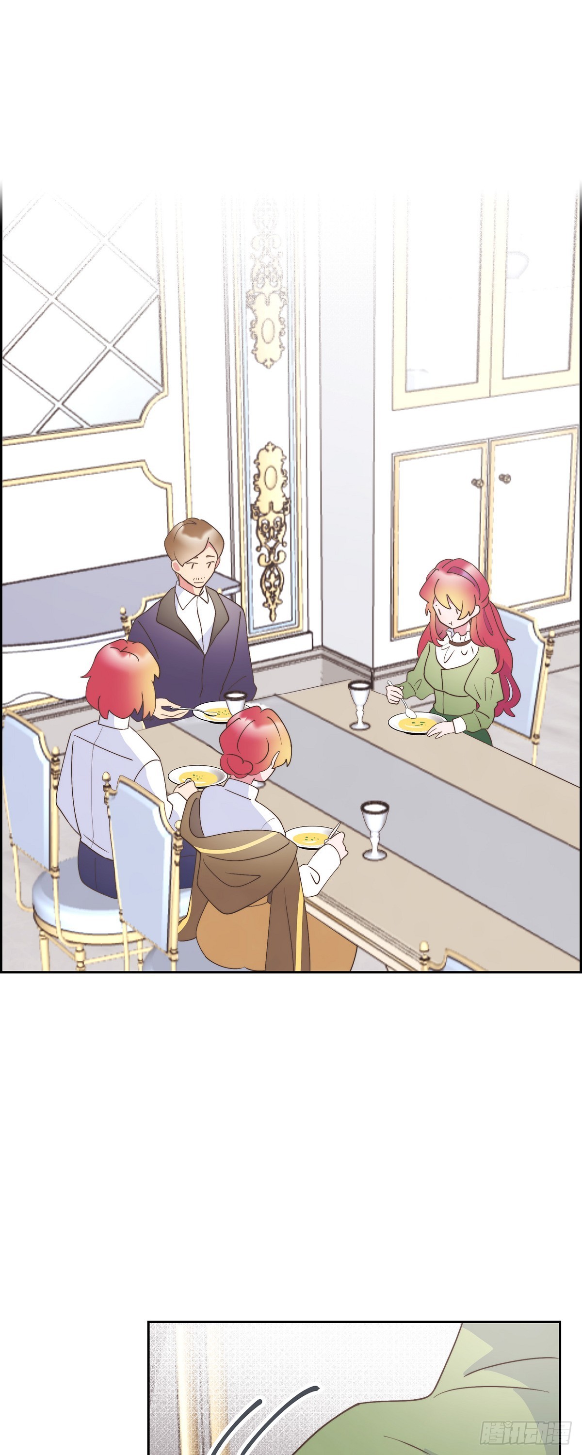 25 想和你一起去-第25话