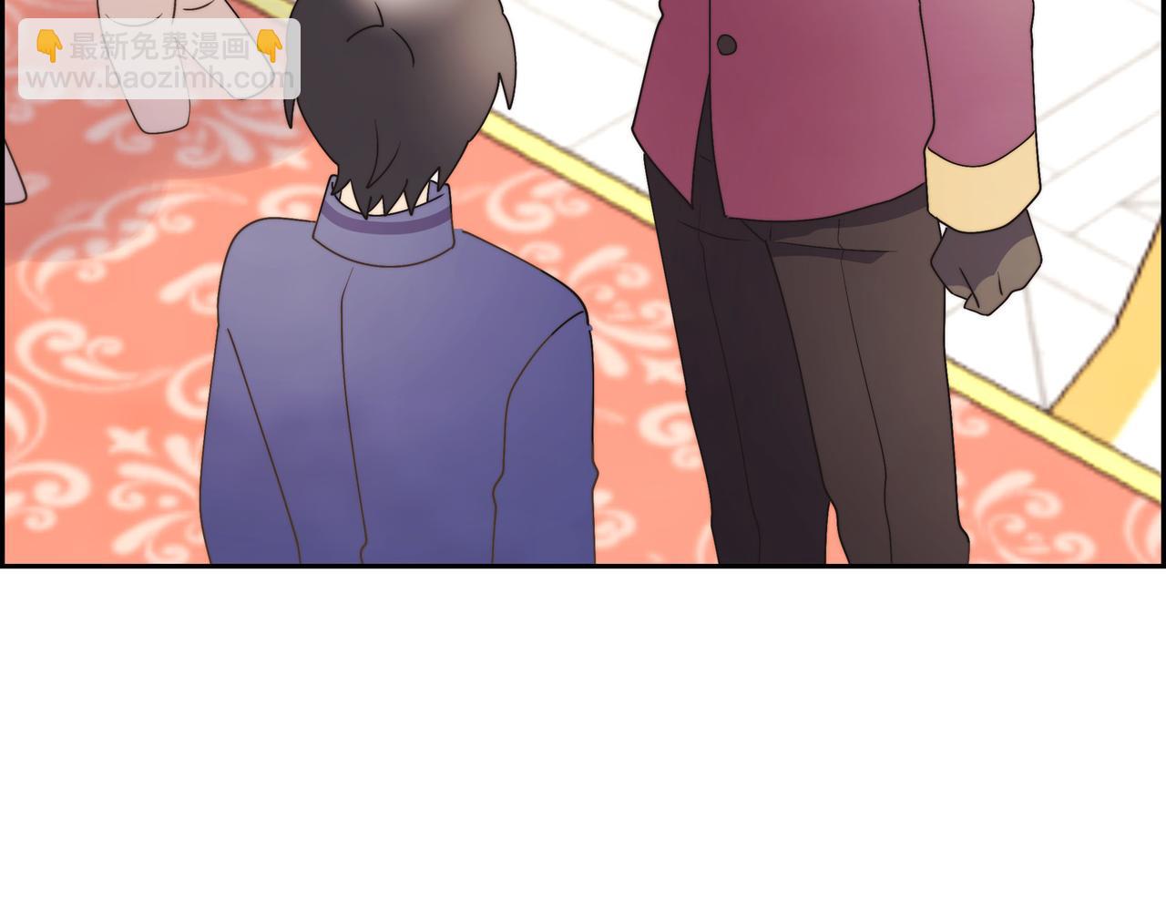 第29话 学术会议(1/4)-第29话