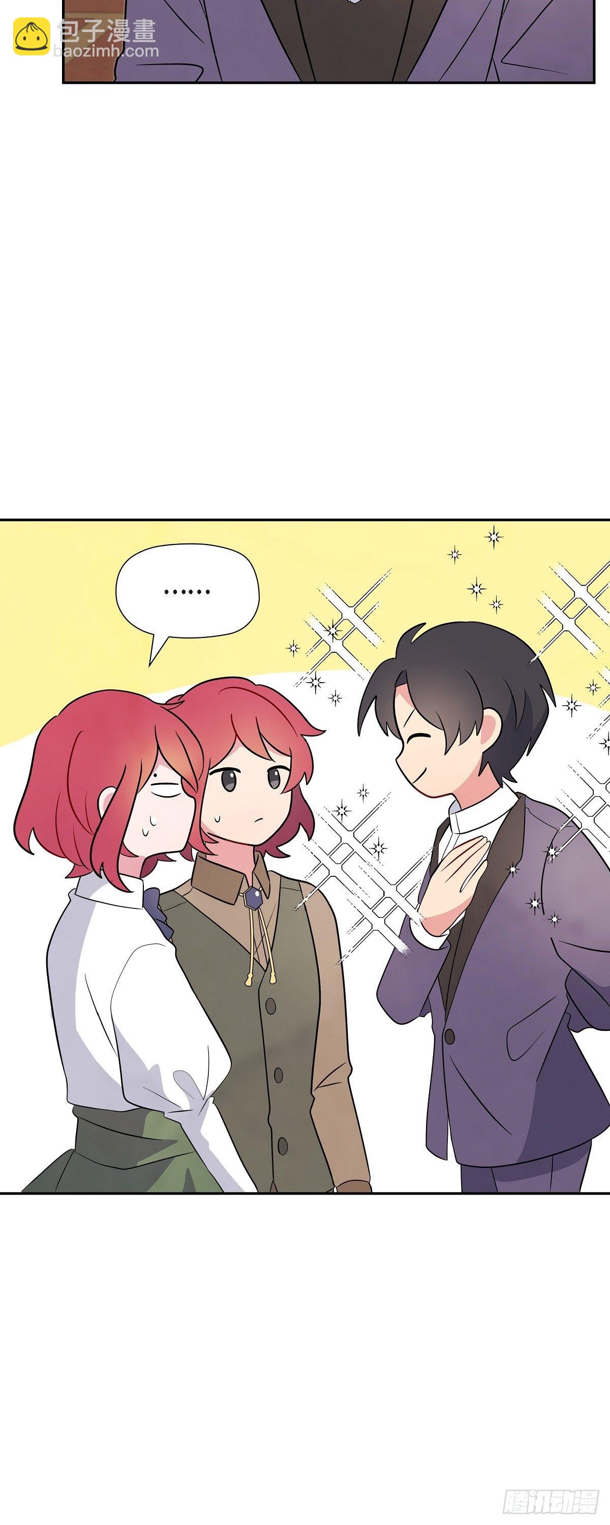 03.看来是双胞胎啊(1/2)-第3话