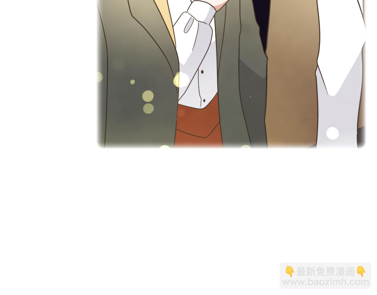 第31话 我想看你那帅气的笑容(1/4)-第31话