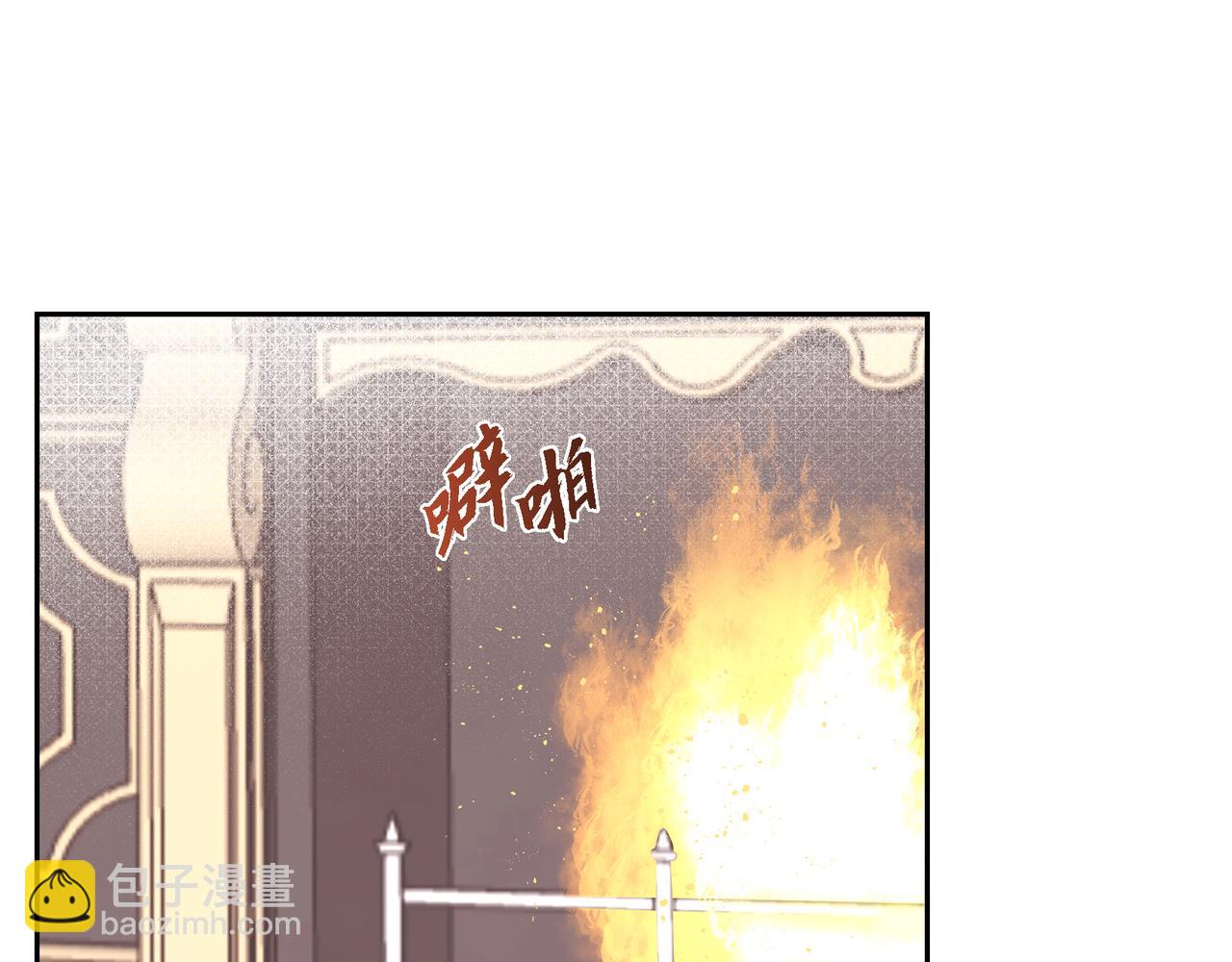 第31话 我想看你那帅气的笑容(1/4)-第31话