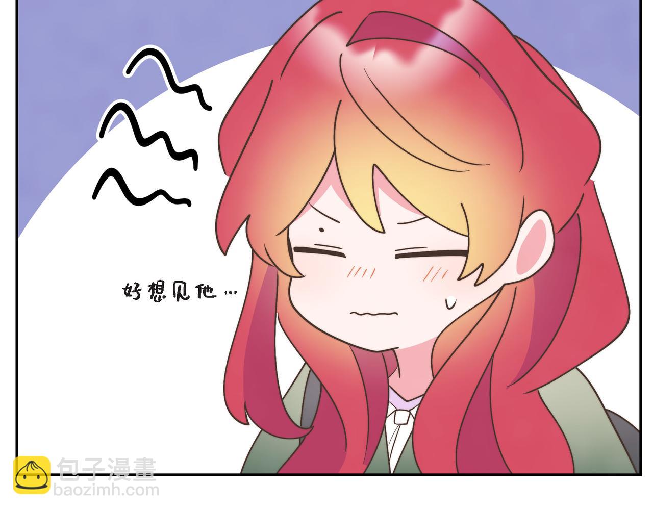 第31话 我想看你那帅气的笑容(1/4)-第31话